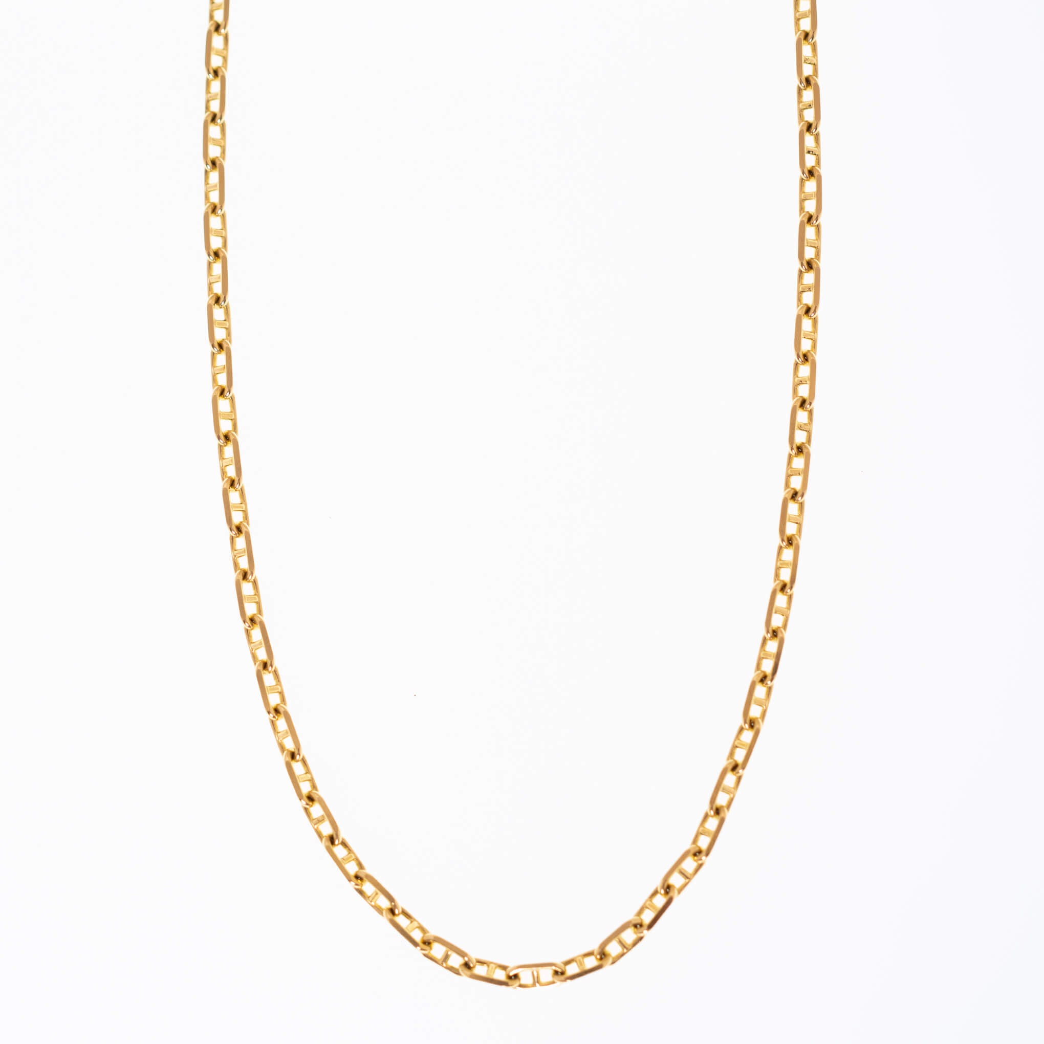 セ*カ様 OX JEWELRY Anchor Chain Classic Nec セ*カ様 OX JEWELRY Anchor Chain Classic Nec