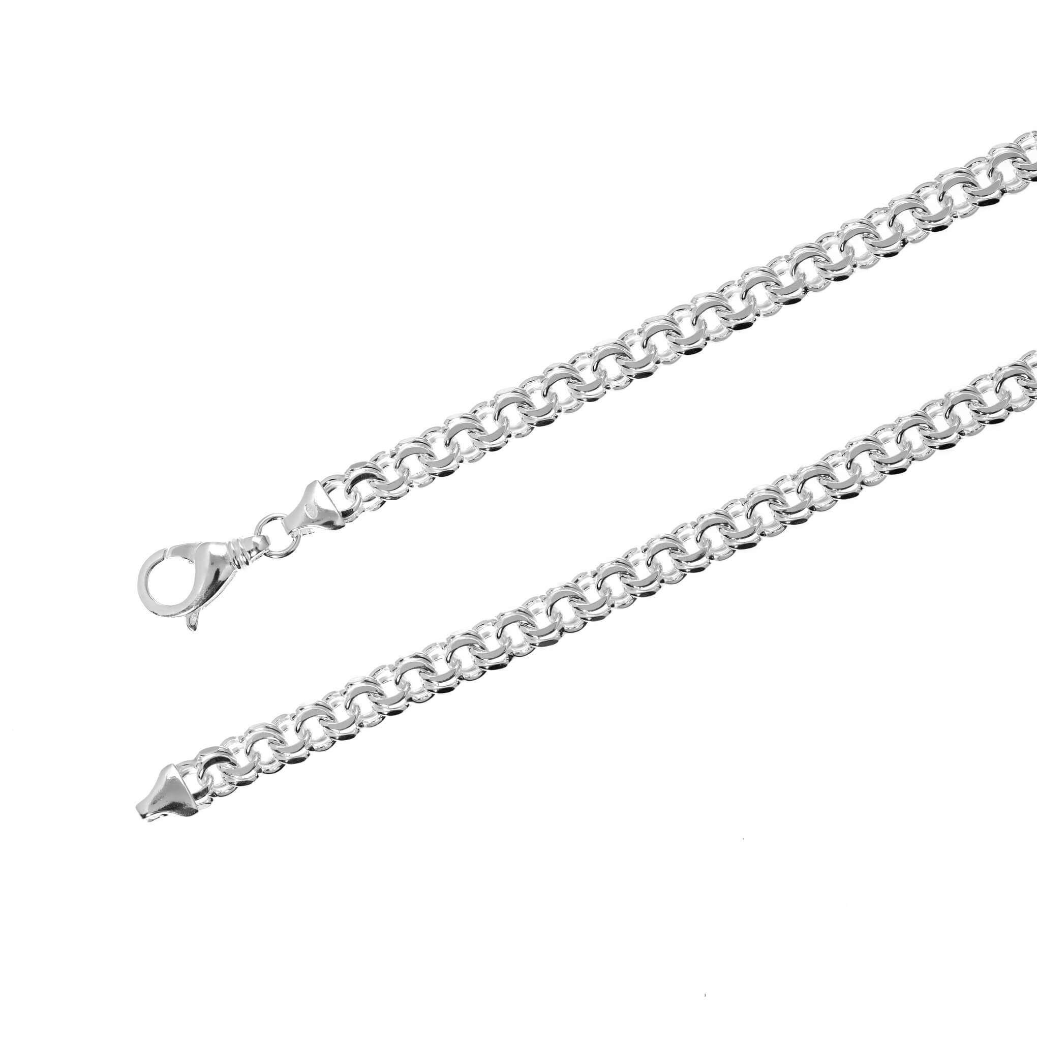 Fake Jewelry How To Make A Silver Chain Shiny Again Silver Chino