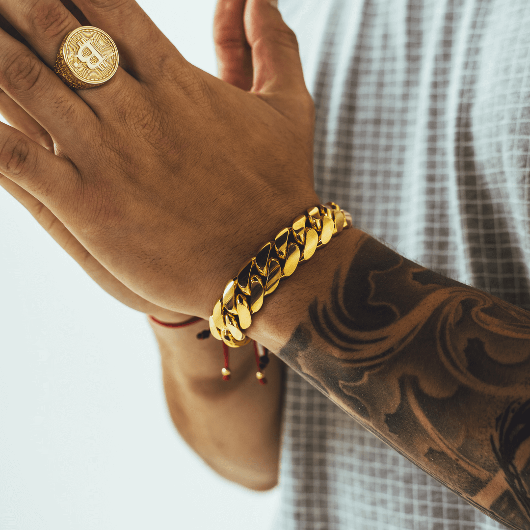Bracelets - Men Luxury Collection
