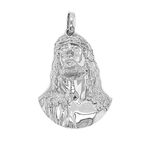 Jesus Pendant 3-pendant charm-lirysjewelry