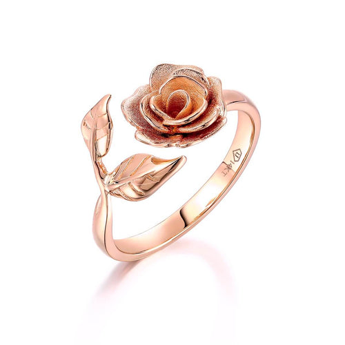 Idalia Rose Ring