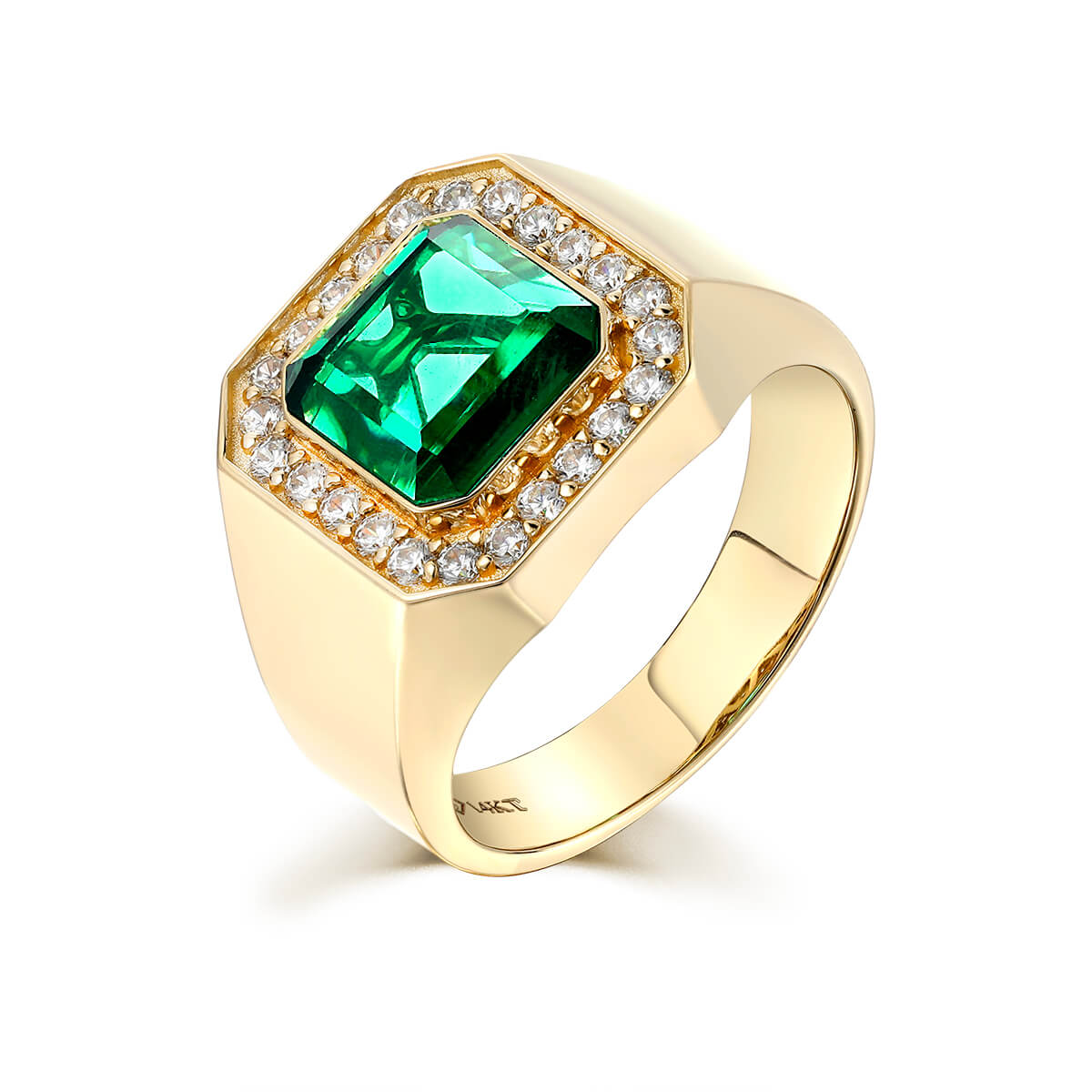 Everest Ring – Liry's Jewelry - Main Image