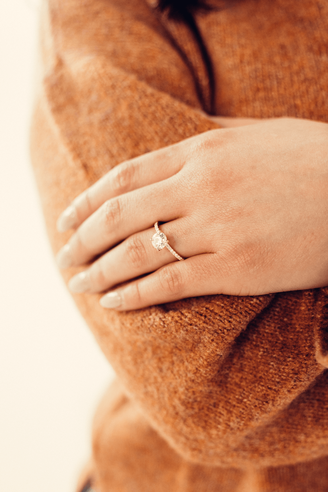How to Choose the Perfect Engagement Ring: A Comprehensive Guide