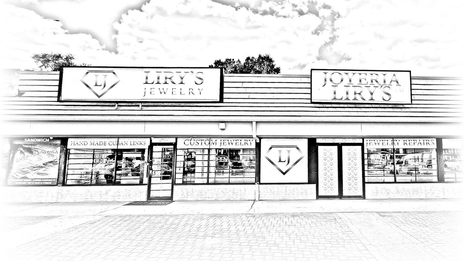 Liry's Jewelry Featured in Yahoo Finance | Tampa's Gold Jewelry Story