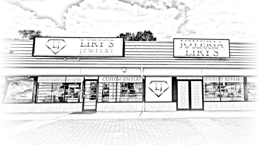 Liry's Jewelry Featured in Yahoo Finance | Tampa's Gold Jewelry Story