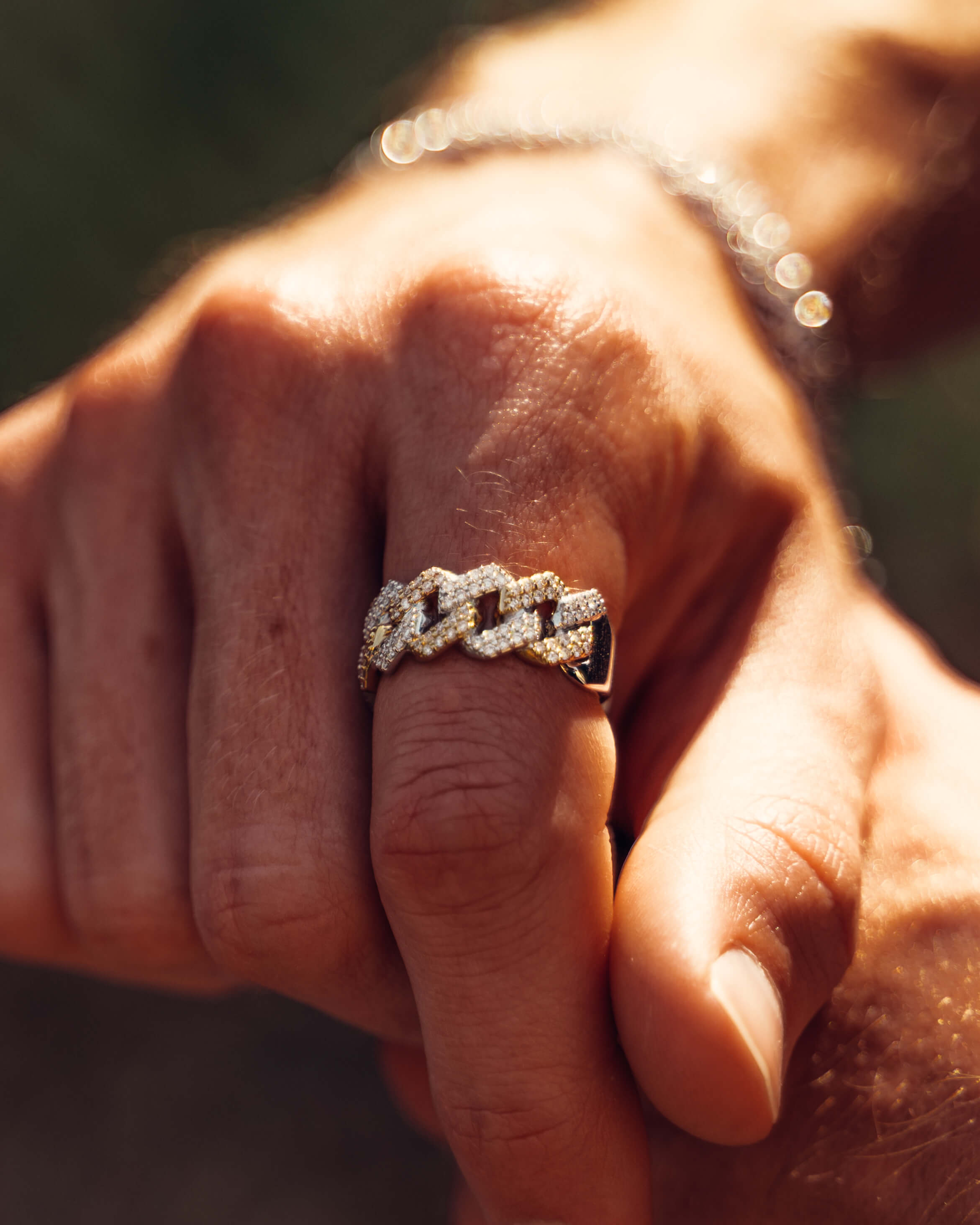 Men's Diamond Rings for Sale - eBay
