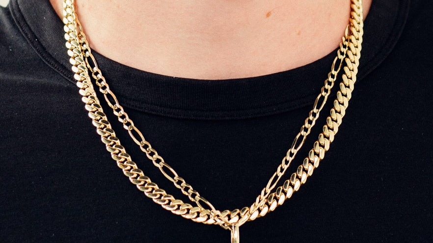 Best Selling Gold Chains