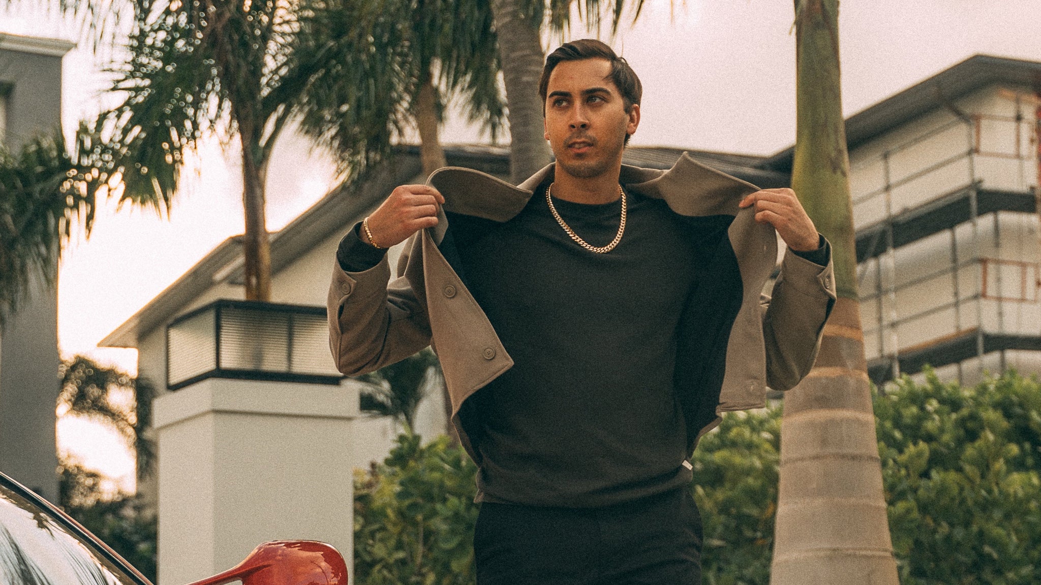 All Gold and Silver Chains