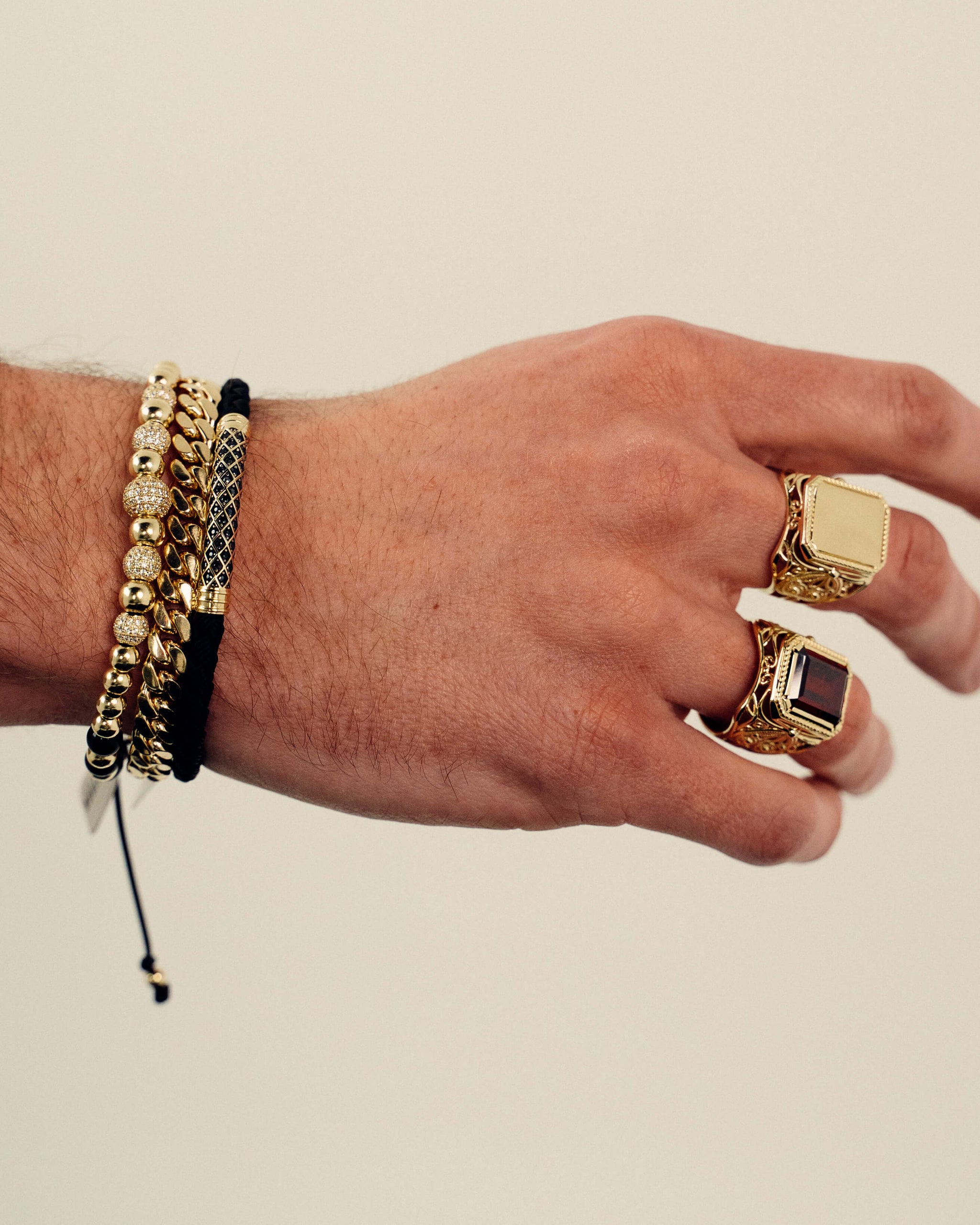 Mens Gold Rings | Solid Gold & Silver | Liry's Jewelry Mens Gold Rings | Solid Gold & Silver | Liry's Jewelry