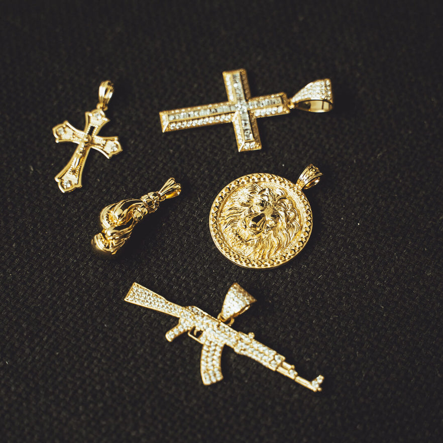 Gold Testing Kit – Liry's Jewelry