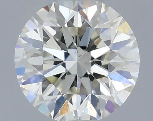 0.30ct Round Natural Diamond (Colour H, Clarity VS1, Cut VG, IGI Certified)