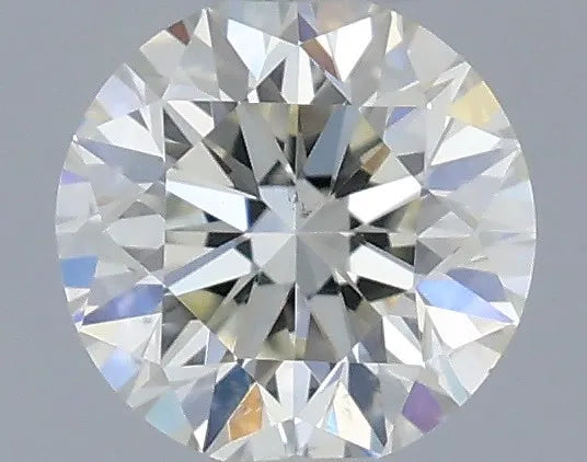 0.30ct Round Natural Diamond (Colour H, Clarity VS1, Cut VG, IGI Certified)
