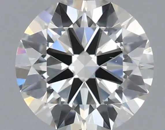 0.30ct Round Natural Diamond (Colour H, Clarity VS2, Cut EX, IGI Certified)