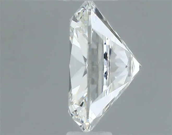 0.31ct Cushion modified Natural Diamond (Colour G, Clarity VS1, GIA Certified)