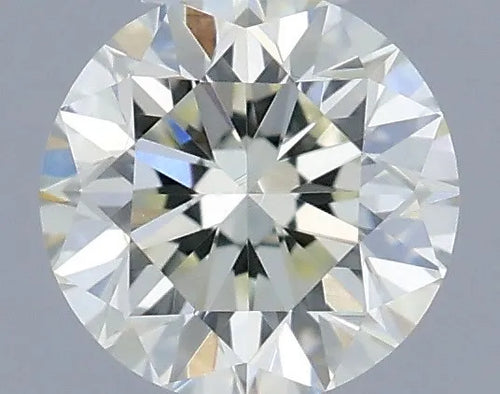 0.31ct Round Natural Diamond (Colour H, Clarity VVS2, Cut VG, IGI Certified)