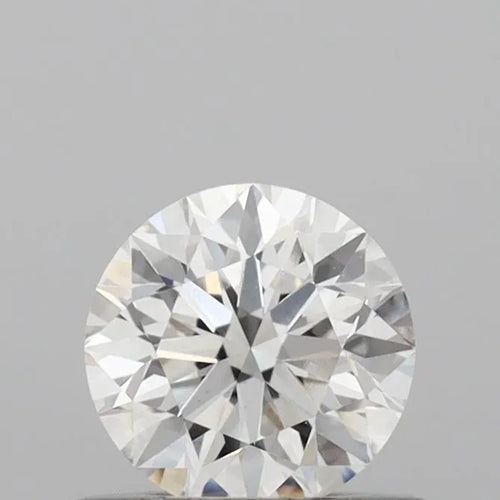 0.52ct Round Lab Grown Diamond (Colour G, Clarity VS1, Cut VG, IGI Certified)