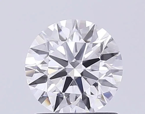 0.91ct Round Lab Grown Diamond (Colour D, Clarity VS1, Cut VG, IGI Certified)