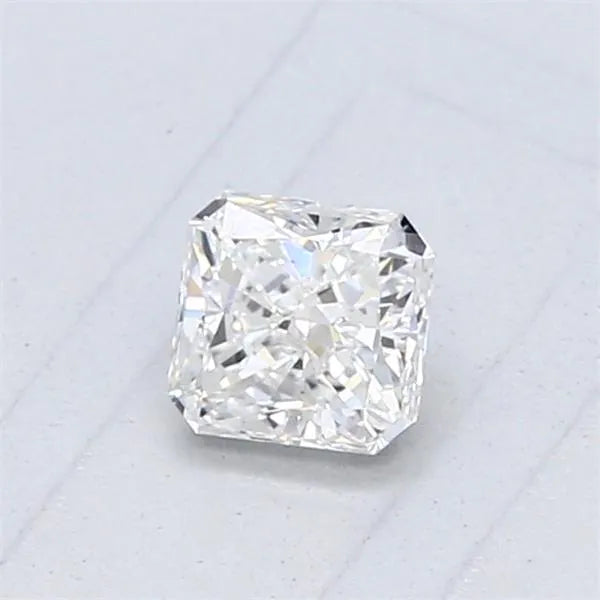 2.13 Carats RADIANT Diamond