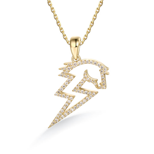 Custom Logo Charm