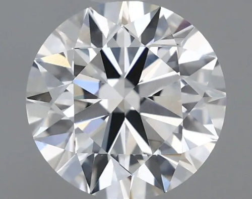 1.00ct Round Lab Grown Diamond (Colour E, Clarity VS1, Cut EX, IGI Certified)