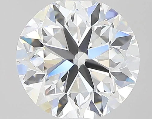 1.00ct Round Natural Diamond (Colour E, Clarity VS1, Cut VG, GIA Certified)