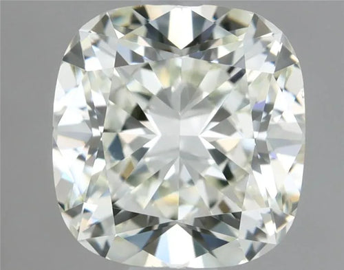 1.02ct Cushion modified Natural Diamond (Colour H, Clarity VS1, Cut VG, IGI Certified)