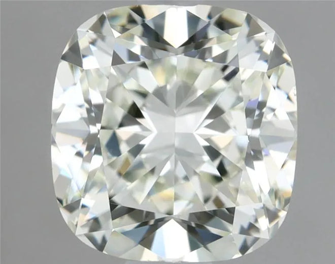 1.02ct Cushion modified Natural Diamond (Colour H, Clarity VS1, Cut VG, IGI Certified)