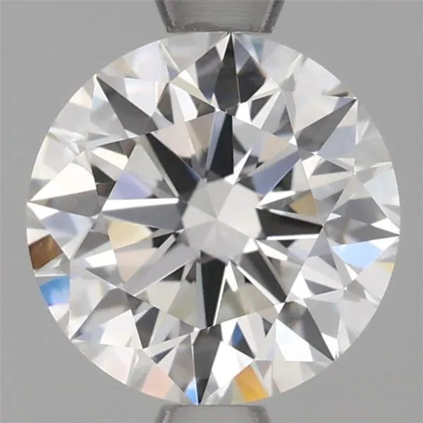 1.50ct Round Lab Grown Diamond (Colour F, Clarity VVS1, Cut ID, IGI Certified)