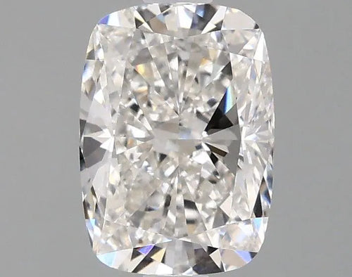 1.51ct Cushion brilliant Lab Grown Diamond (Colour G, Clarity VS1, IGI Certified)