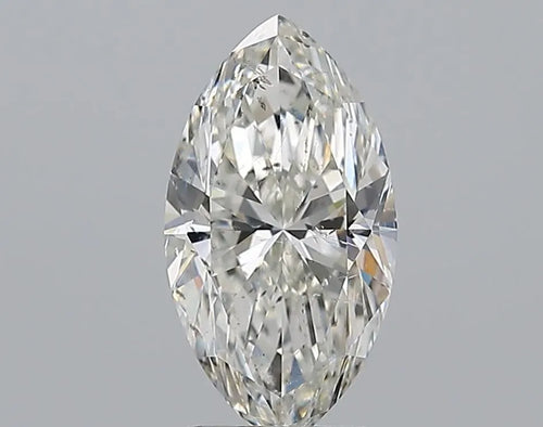 1.70ct Marquise Natural Diamond (Colour I, Clarity SI2, Cut VG, GIA Certified)