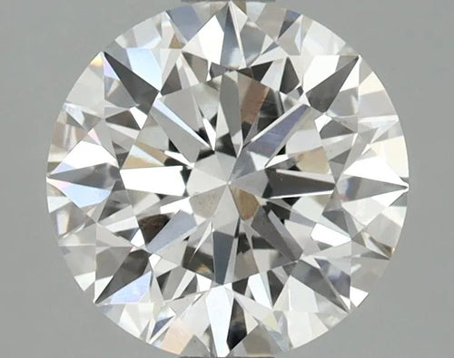 1.86ct Round Lab Grown Diamond (Colour F, Clarity VS2, Cut ID, IGI Certified)
