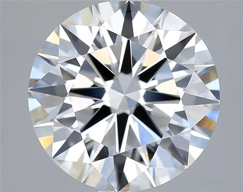 1.91ct Round Lab Grown Diamond (Colour G, Clarity VVS2, Cut ID, IGI Certified)