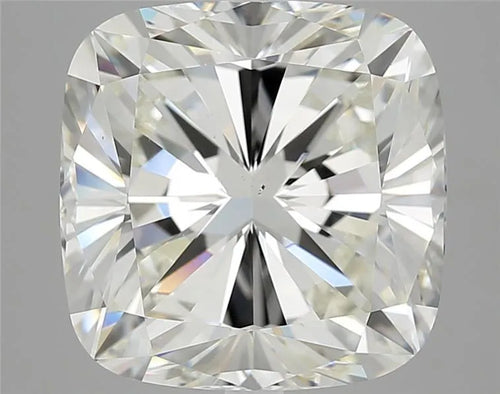 10.03ct Cushion modified Natural Diamond (Colour H, Clarity VS1, Cut VG, IGI Certified)