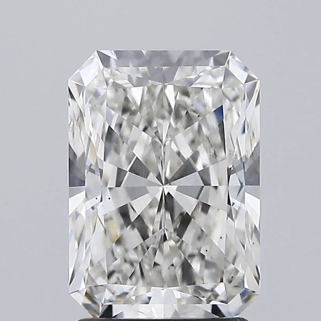 2.15 Carats RADIANT Diamond