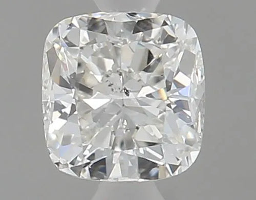 2.07 Carats RADIANT Diamond