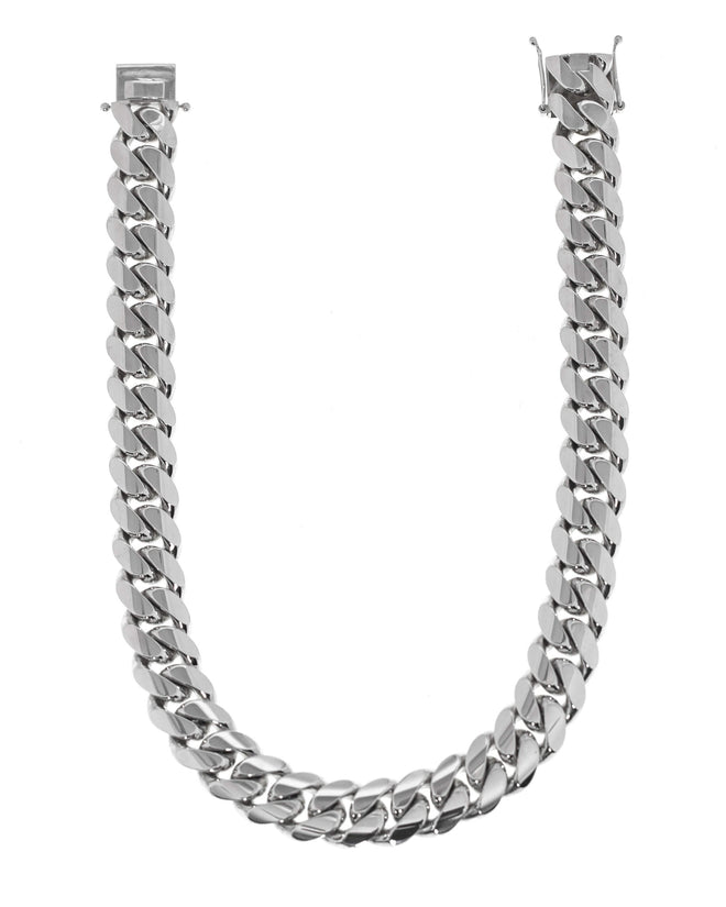 Miami Cuban Link - 20MM
