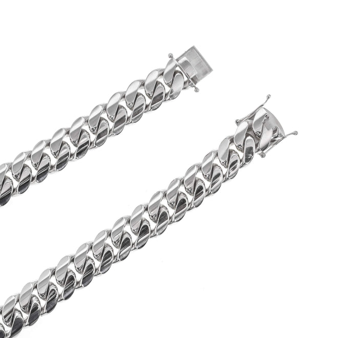 Miami Cuban Link - 20MM