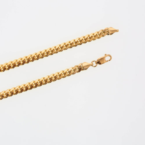 Miami Cuban Link - 6MM