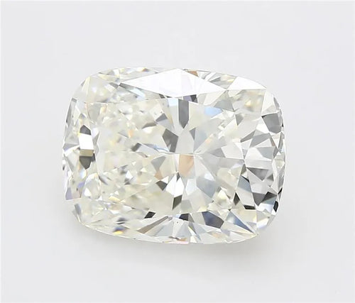 8.11ct Cushion brilliant Natural Diamond (Colour F, Clarity VS2, GIA Certified)