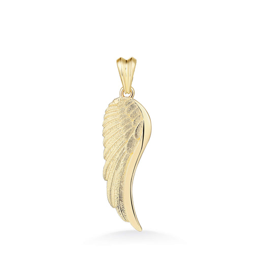 Wing Pendant