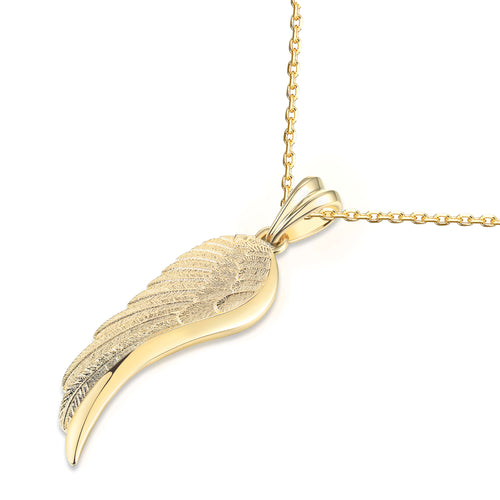 Wing Pendant