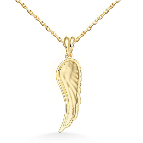 Wing Pendant