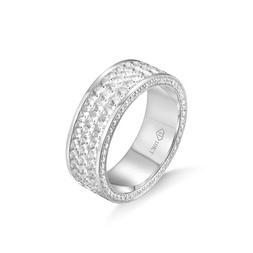 Arctic Ring | Diamond