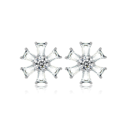 Starlight Cluster Studs