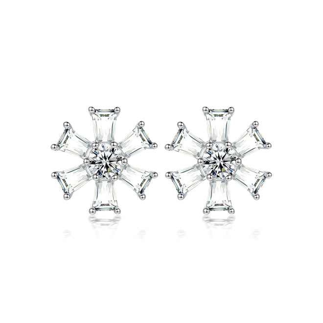 Starlight Cluster Studs