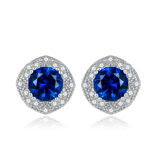 Twilight Halo Studs