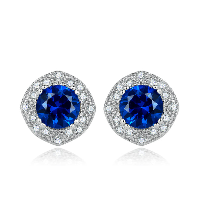 Twilight Halo Studs