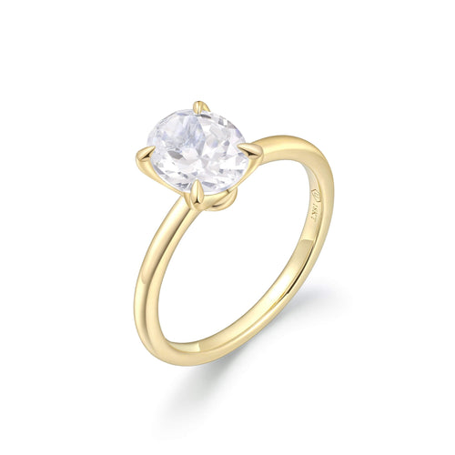 Completed Ring (United States Size 6.00)