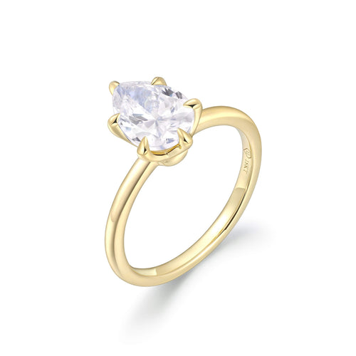 Completed Ring (United States Size 6.00)