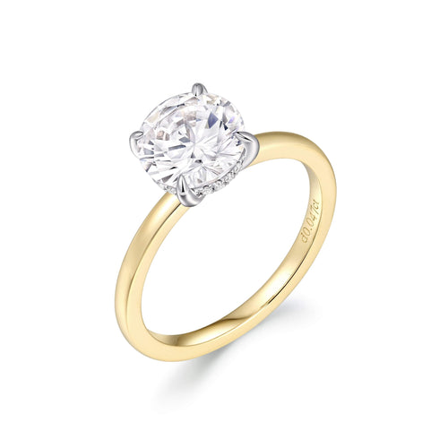 Completed Ring (United States Size 6.00)